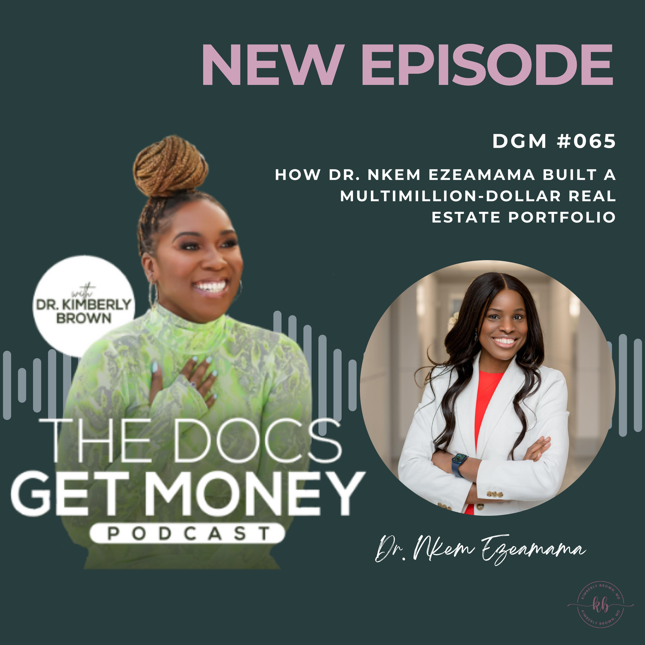 From ER Doctor to Real Estate Investor: What Happens When Medicine Stops Feeling Secure