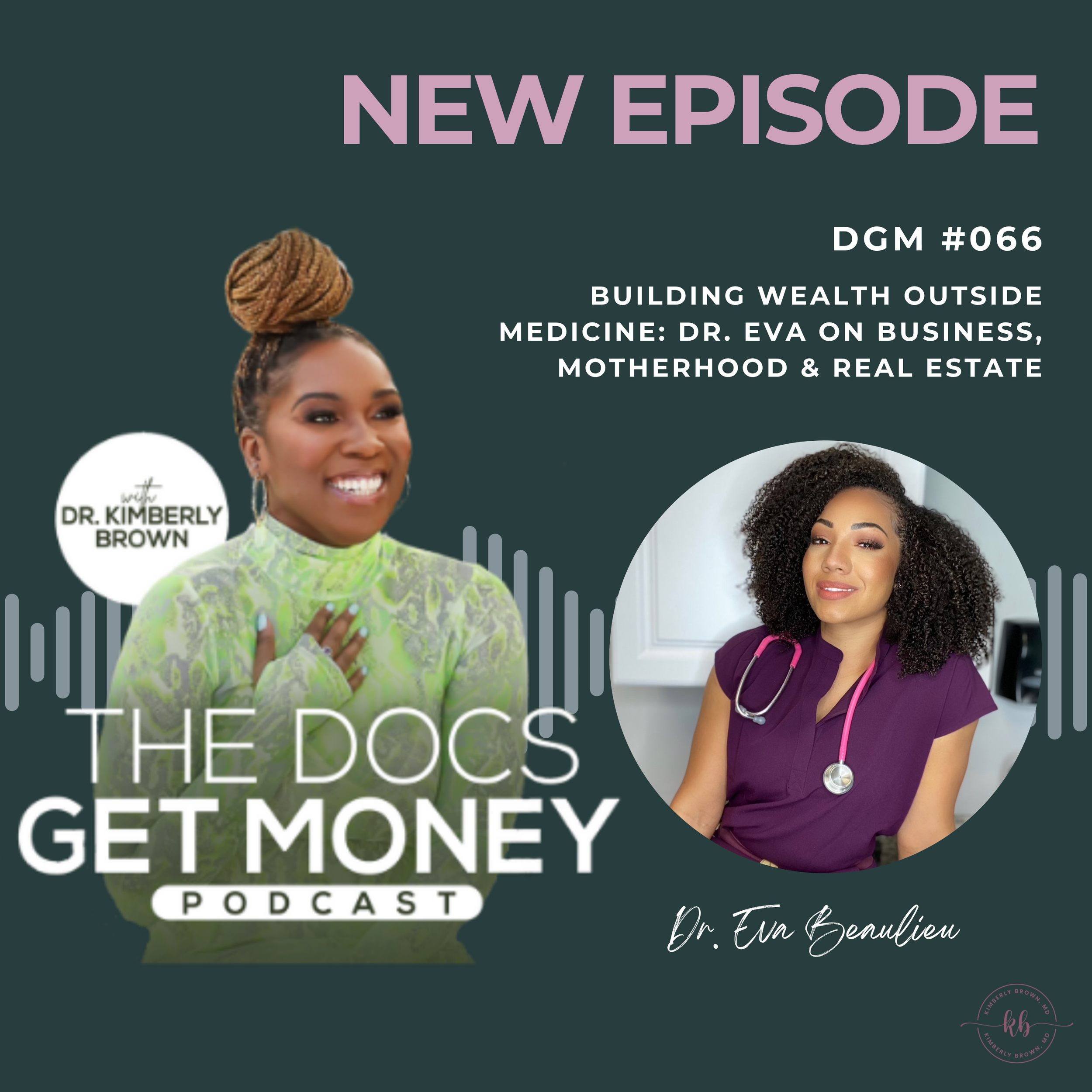 You Can Build a Life Bigger Than Medicine (Without Losing Yourself in the Process)