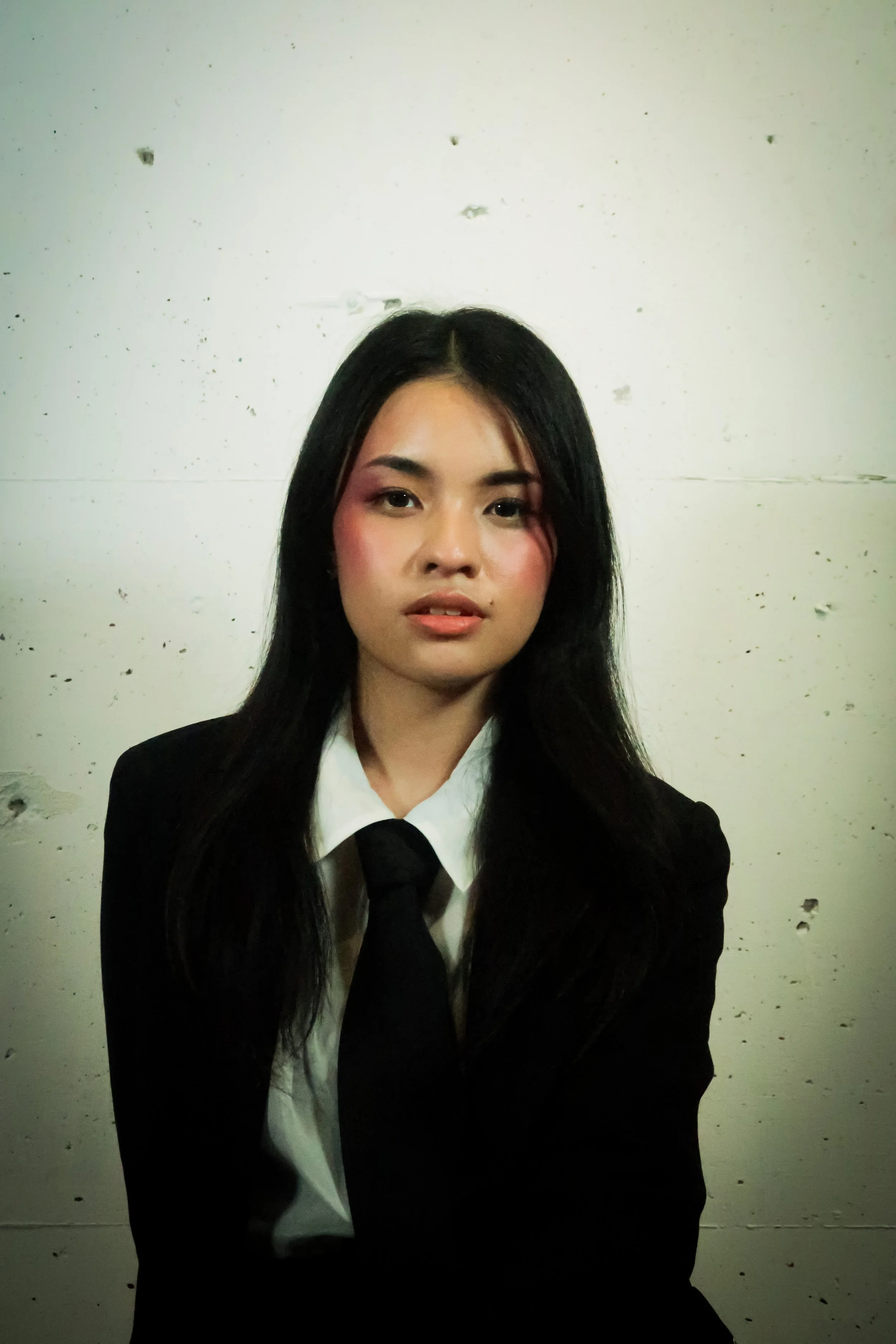 Art direction for Tokyo Archive's Project 0 (2023)