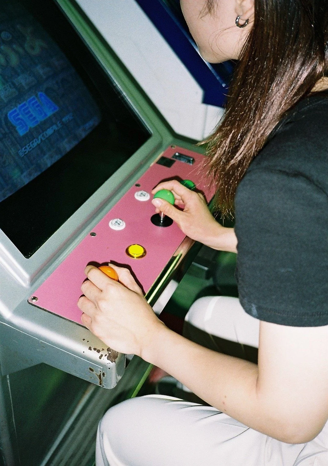 Everything and Nothing, Tokyo Archives