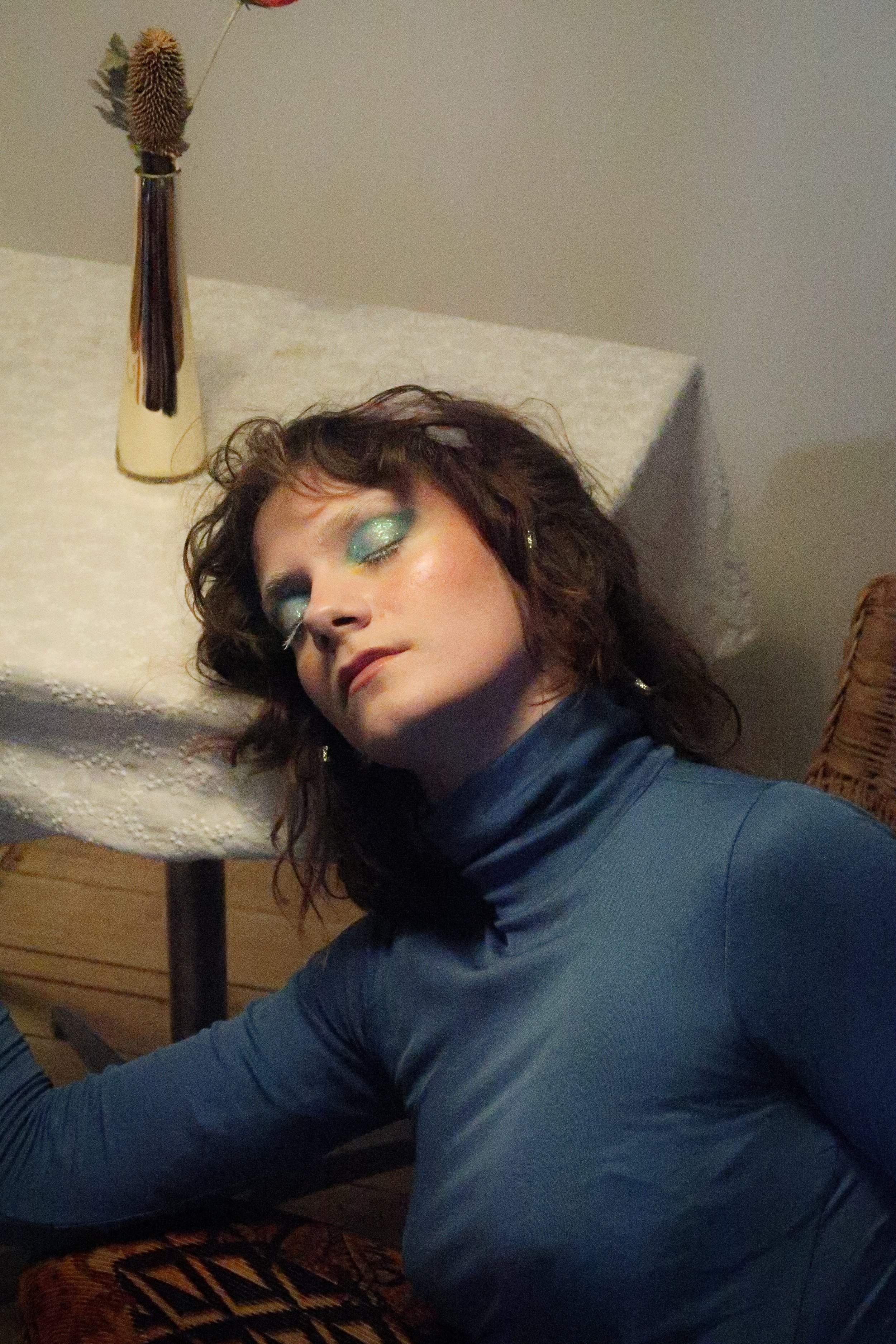 Art direction for Tokyo Archive's Project 0 (2023)