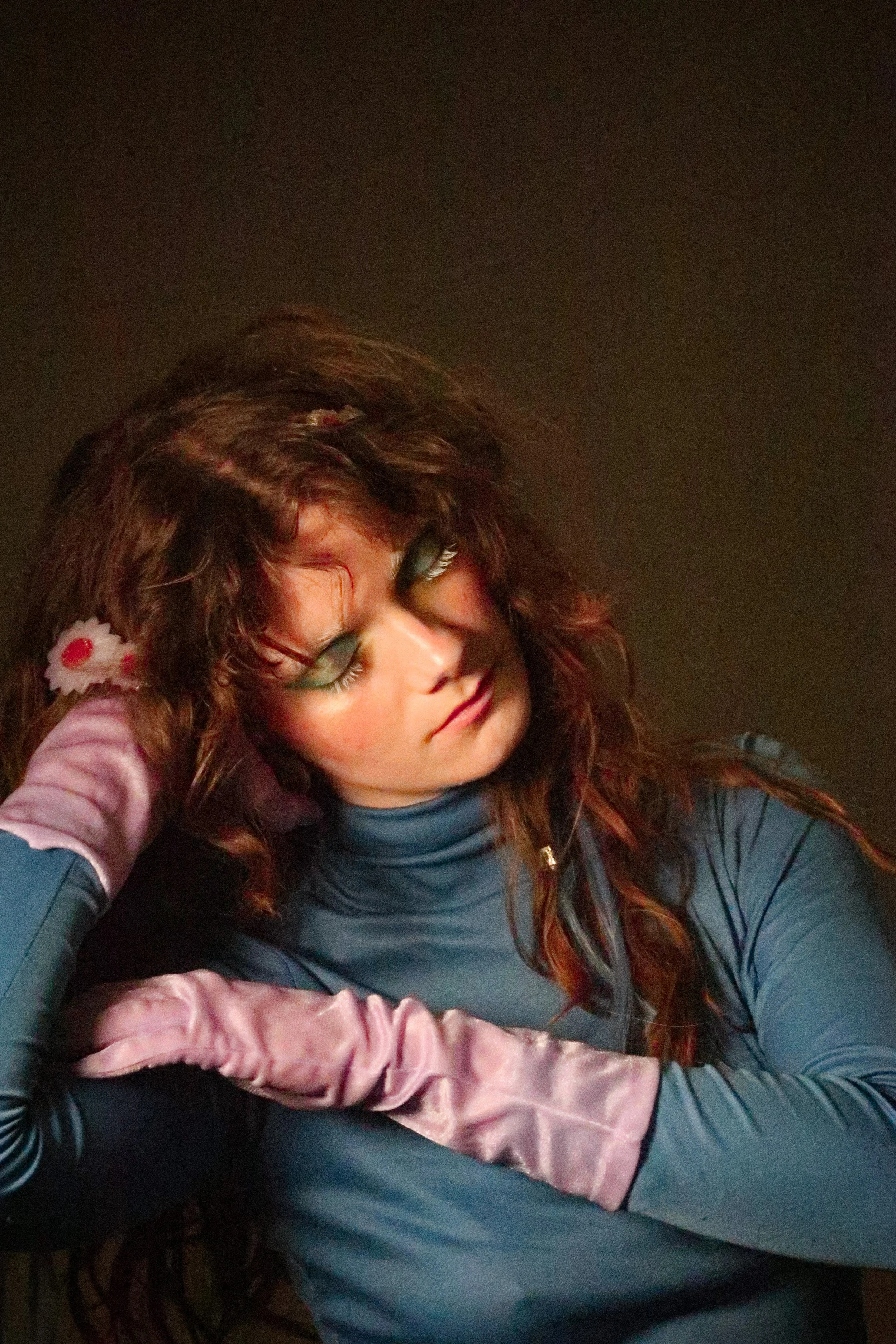 Art direction for Tokyo Archive's Project 0 (2023)