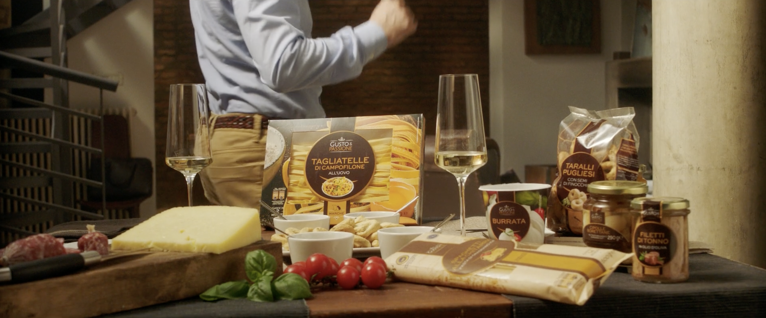 SPOT PL - SIGMA / SISA