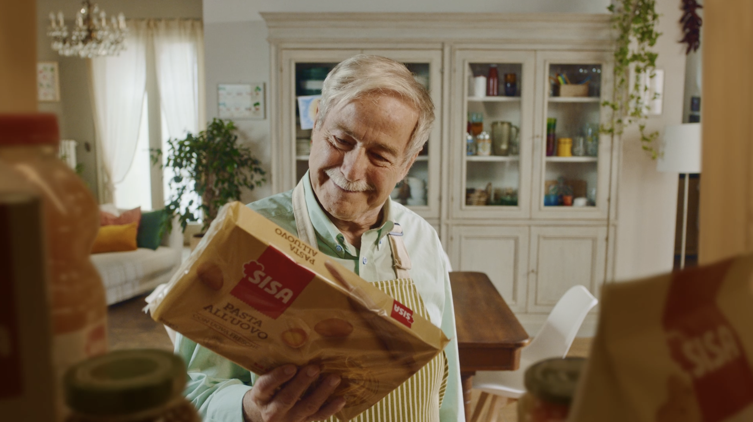 SPOT SISA SIGMA 2024