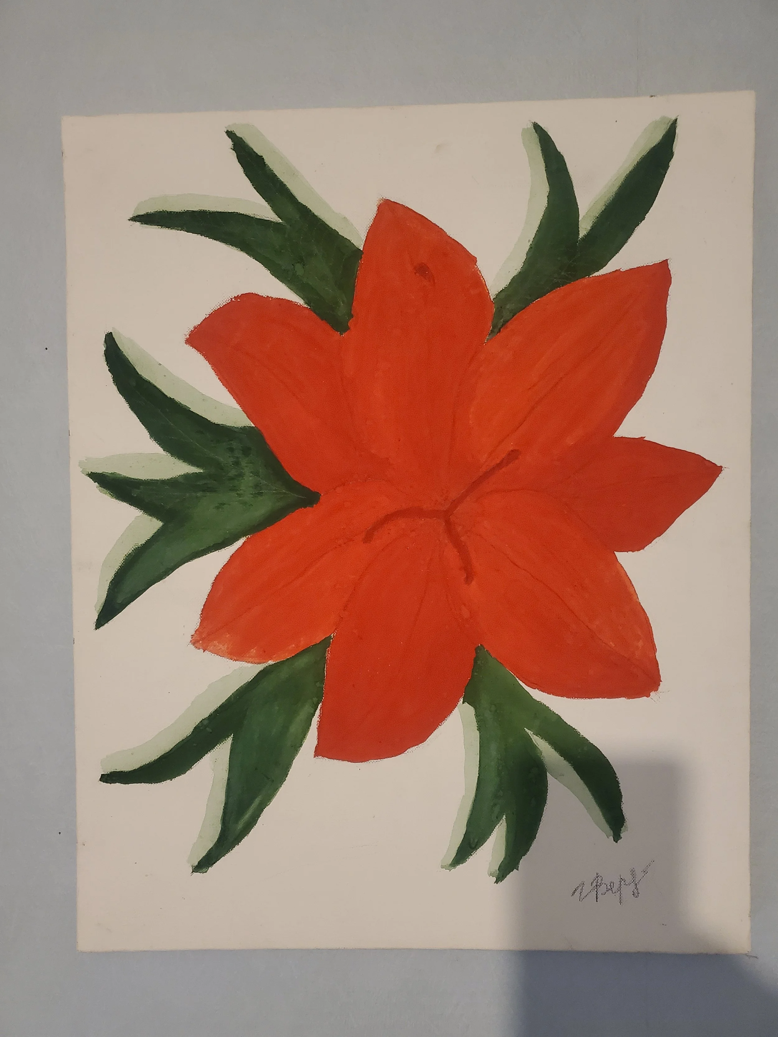 La belle et la Bête - original