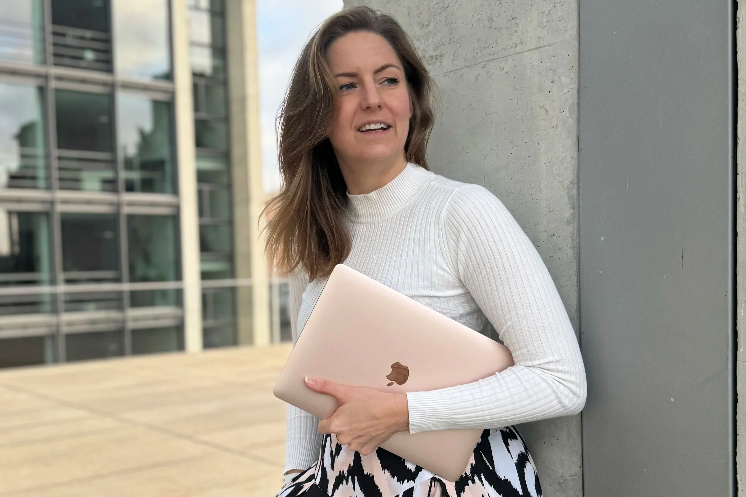 Du machst dein Business nicht falsch – du lernst