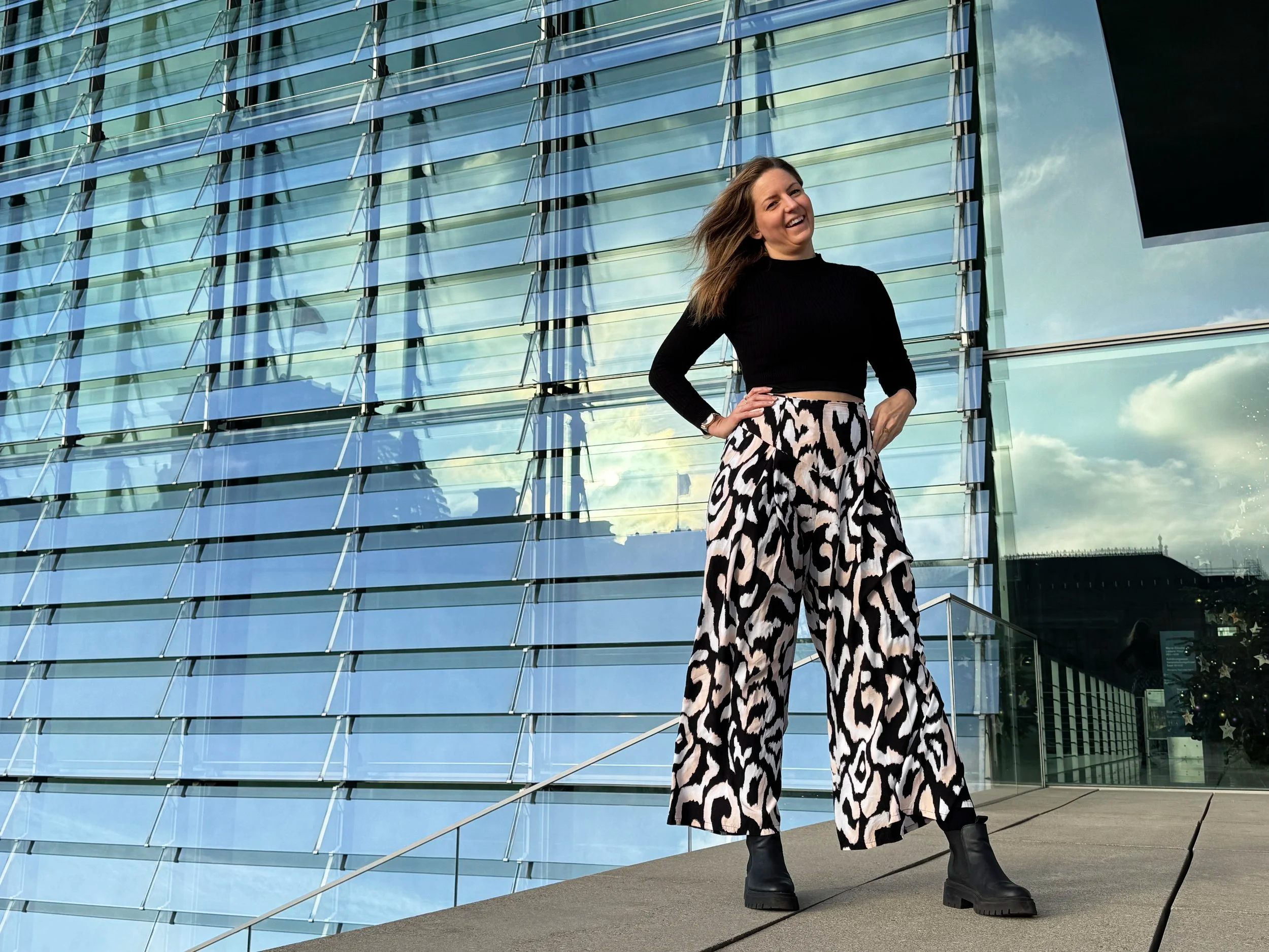 Was in deinem Business bleiben darf – und was du loslassen solltest, wenn du wachsen willst