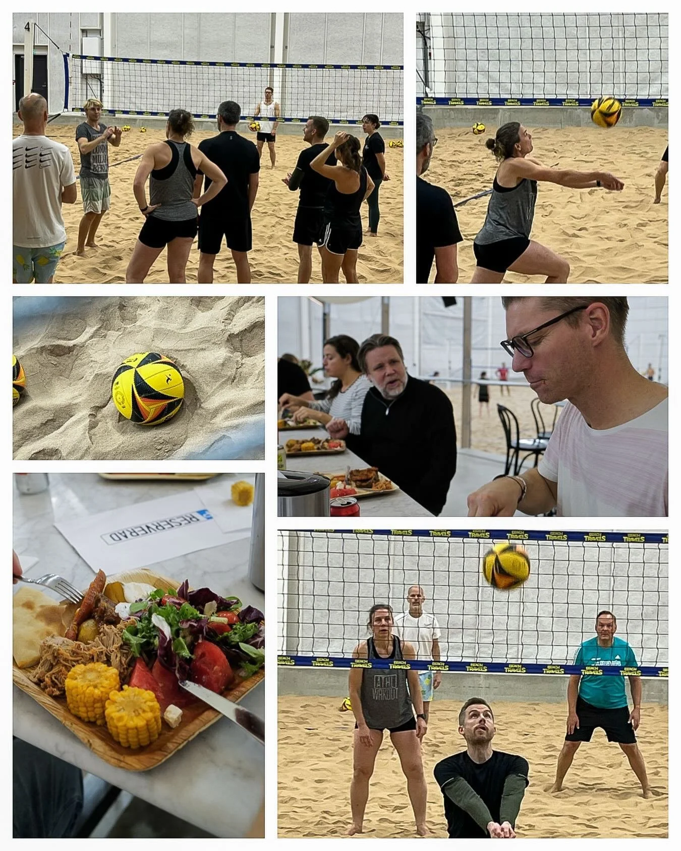 som n&aring;gon en g&aring;ng sa &ldquo;sand mellan t&aring;rna och bbq i magen&rdquo; &hellip;

#lifeatqbox