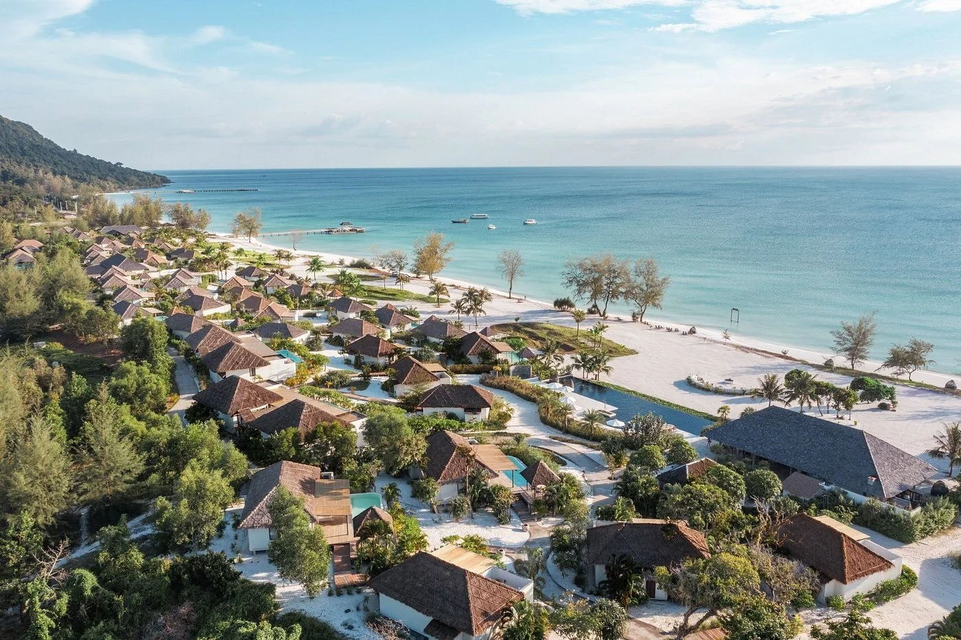 Investing in Cambodia’s Resort &amp; Retreat Lodging Sector: What Investors Need to Know
