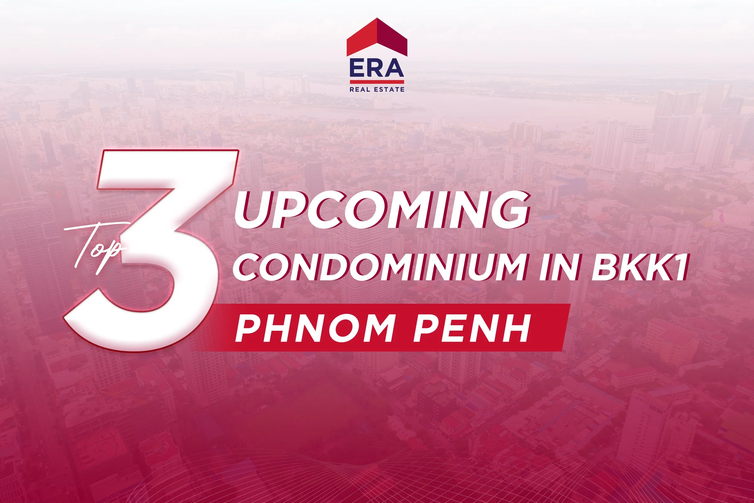 Presenting the Top 3 upcoming condominium icons set to redefine BKK1