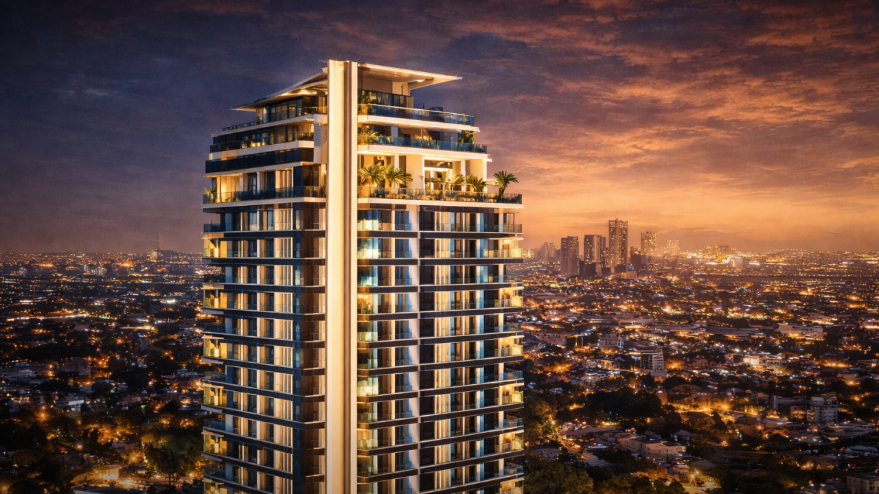 Two Rare Penthouse Opportunities in BKK1: A Choice Between Value and Elevation