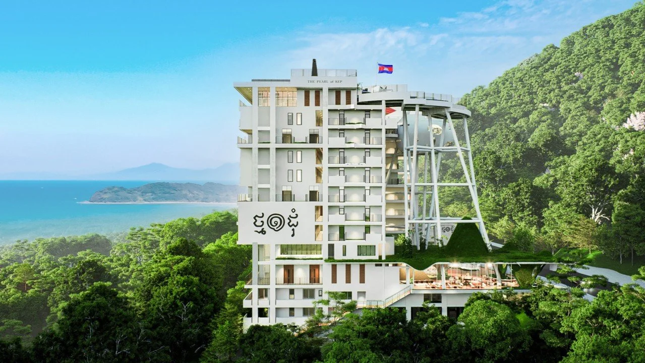 Kep’s Hidden Gem: Cambodia’s Next Luxury Destination