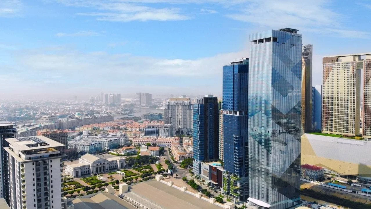 The Five Pillars of Luxury Architecture in Phnom Penh’s New Generation of Residential Towers