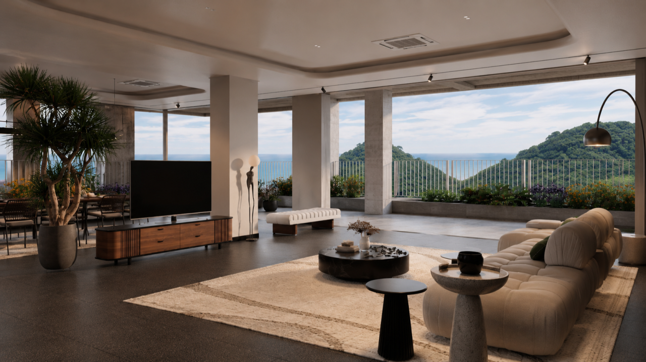 Is The Pearl of Kep’s Signature Penthouse Overpriced—or Simply Misunderstood?