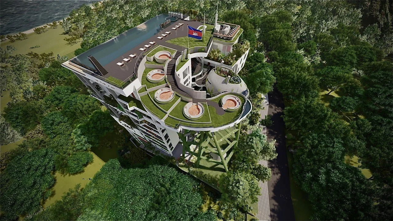 The Pearl of Kep: A New Construction Timeline Sets a Clearer Path to Completion