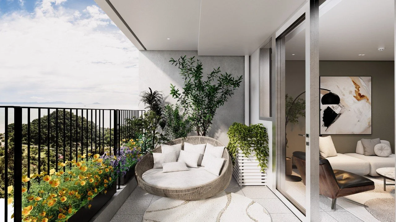 When Buyers Change, Great Architecture Evolves: Why The Pearl of Kep Introduced Three New Combined Residences