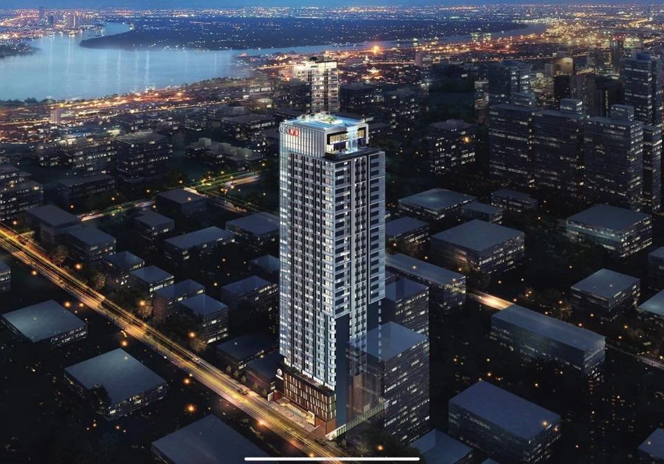 M RESIDENCE bkk1, phnom penh