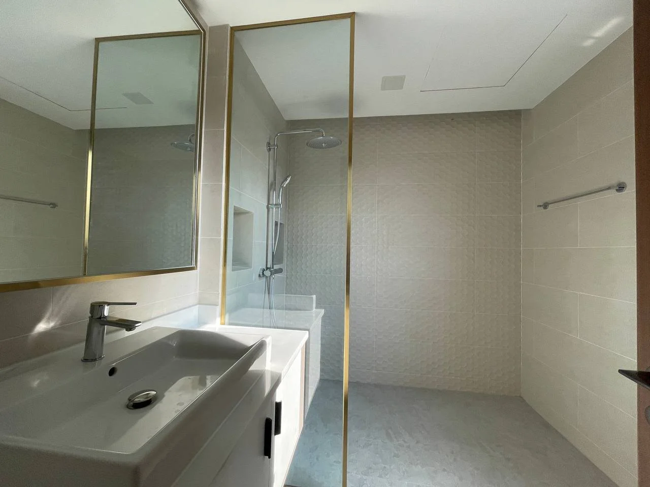 navikah residence interior decoration