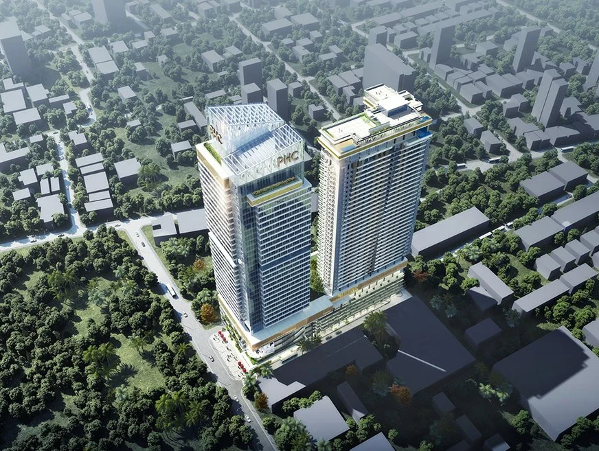 Prince Huan Yu, Phnom Penh