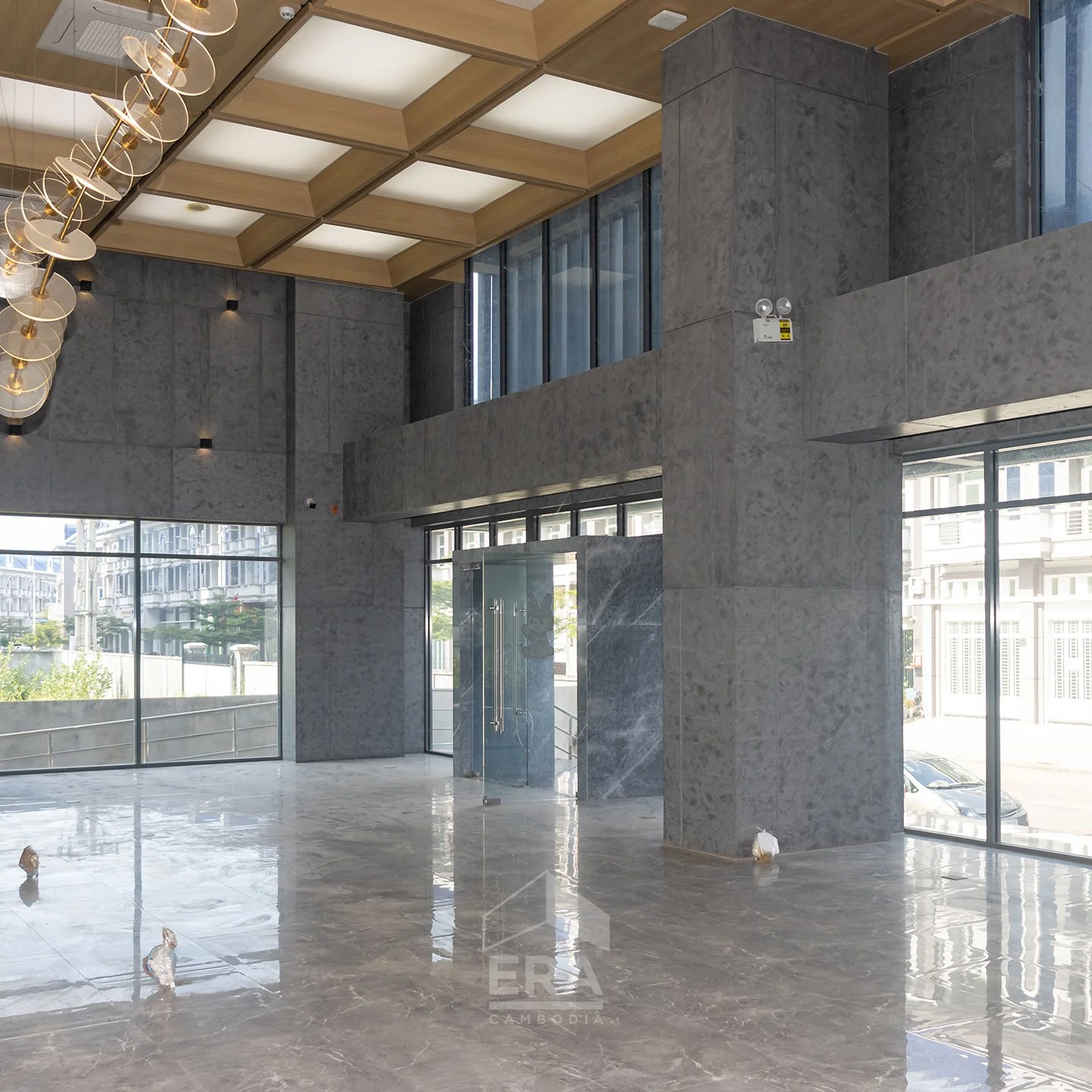 Urgent  building for sale in phnom penh