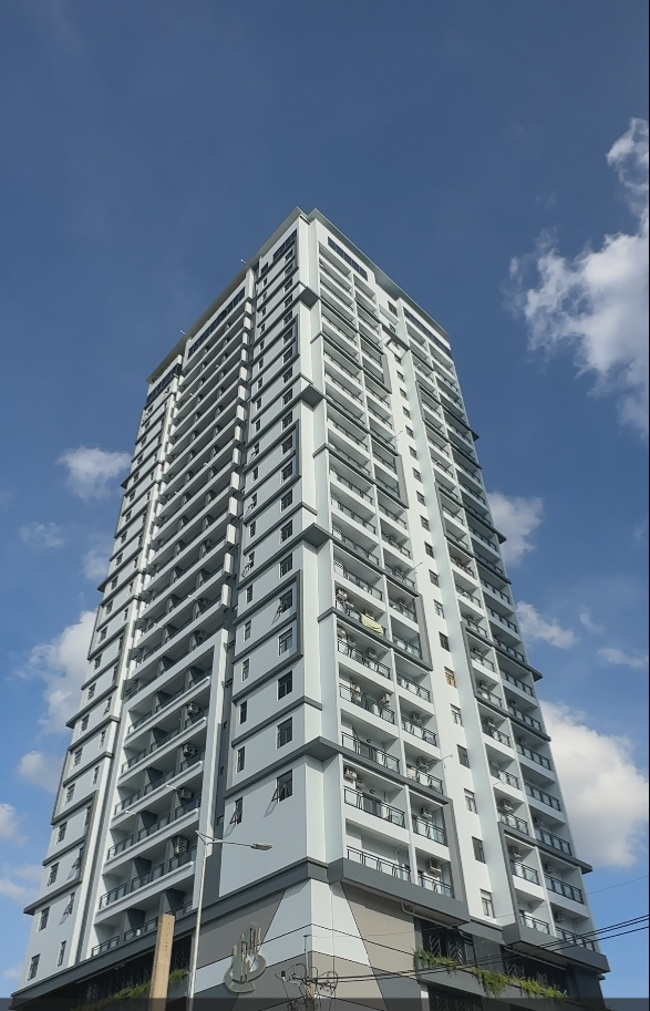 Residence H SenSok, Phnom Penh