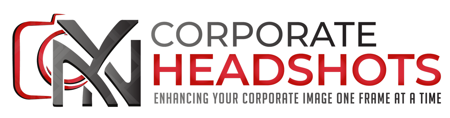 Corporate Headshot
