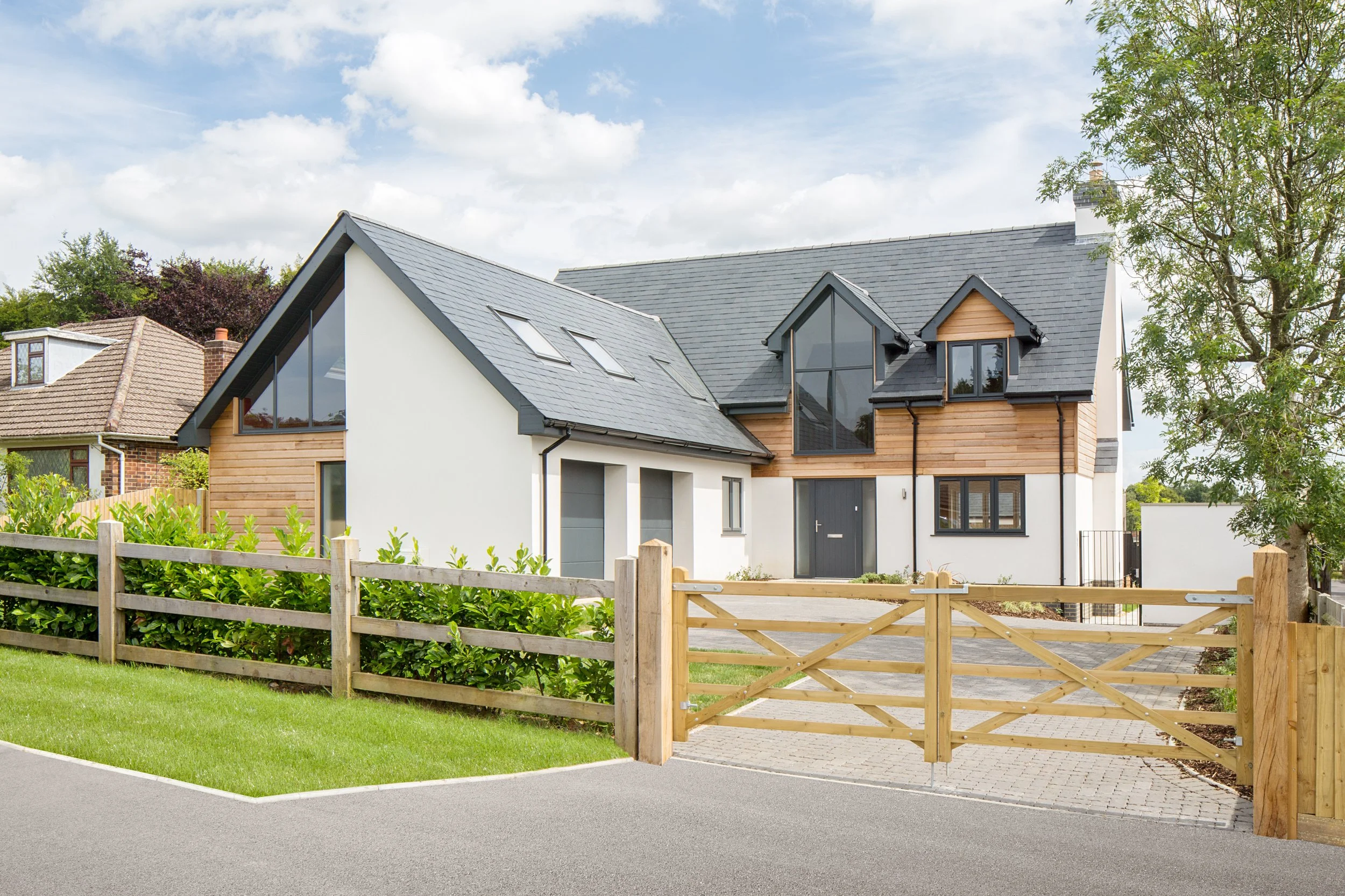 Barclay + Phillips Architects — architectural project photograph 1 from the business website