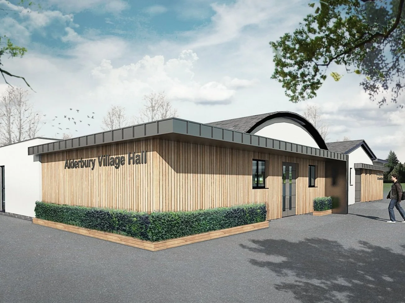 Barclay + Phillips Architects — architectural project photograph 5 from the business website