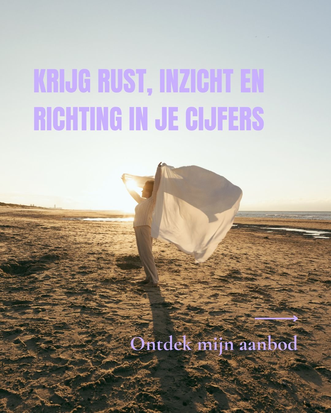 Misschien herken je het gevoel.
Je werkt hard, je helpt klanten, maar je cijfers&hellip; voelen niet juist.
Je weet dat het beter kan, maar je weet niet waar te beginnen.

Daar begint mijn werk 💛

Soms is &eacute;&eacute;n sessie genoeg om weer held