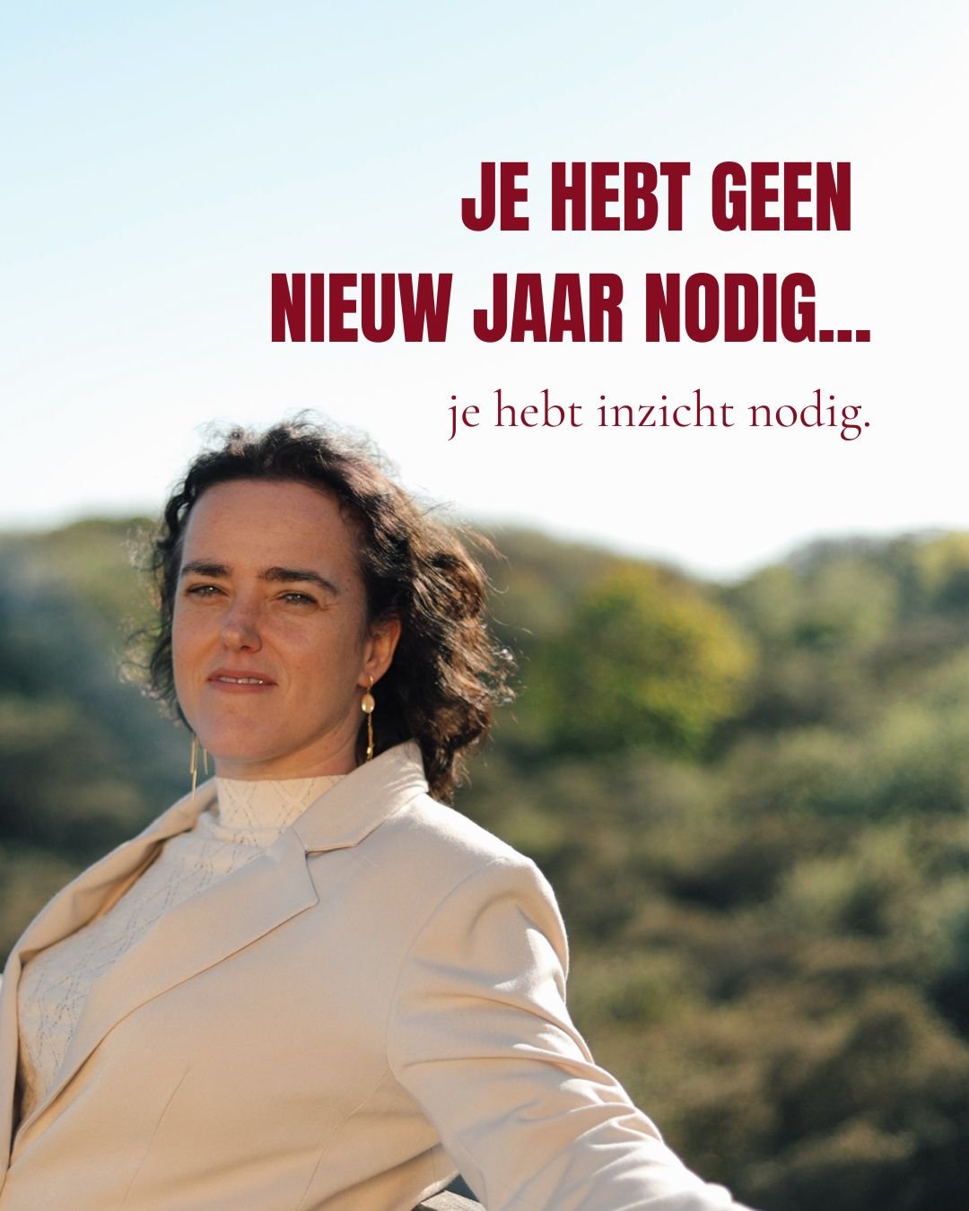 Je hoeft echt niet te wachten tot 1 januari om &ldquo;opnieuw te beginnen&rdquo;.
Wil je meer grip op je cijfers? Start vandaag.

Er zijn kleine dingen die je vandaag al kunt doen
om je cijfers lichter, logischer en overzichtelijker te maken.
Zodat j