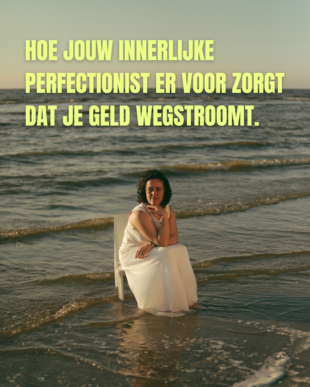 Ben jij het ook beu om je winst te zien wegstromen? Stuur me dan vandaag nog een berichtje!

Samen gaan we kijken welke  aanpassingen je kan maken om je geld op een slimme manier te laten stromen. Een manier die past bij jou en je bedrijf en je einde