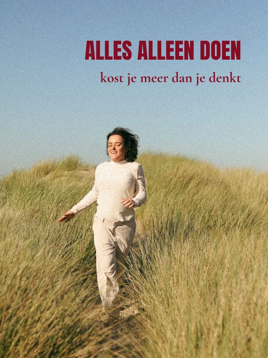 Veel ondernemers denken dat ze het alleen moeten kunnen.

Ze bouwen.
Ze beslissen.
Ze proberen bij te sturen.

Maar zonder klankbord blijf je vaak langer hangen in twijfel en verkeerde aannames.

Niet omdat je het niet kan.
Maar omdat je te dicht op 