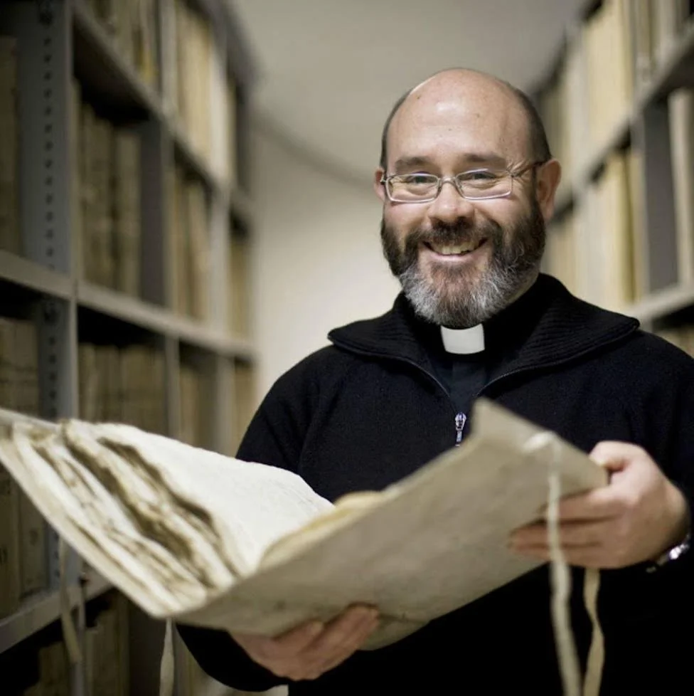 New Prelate of the Order appointed