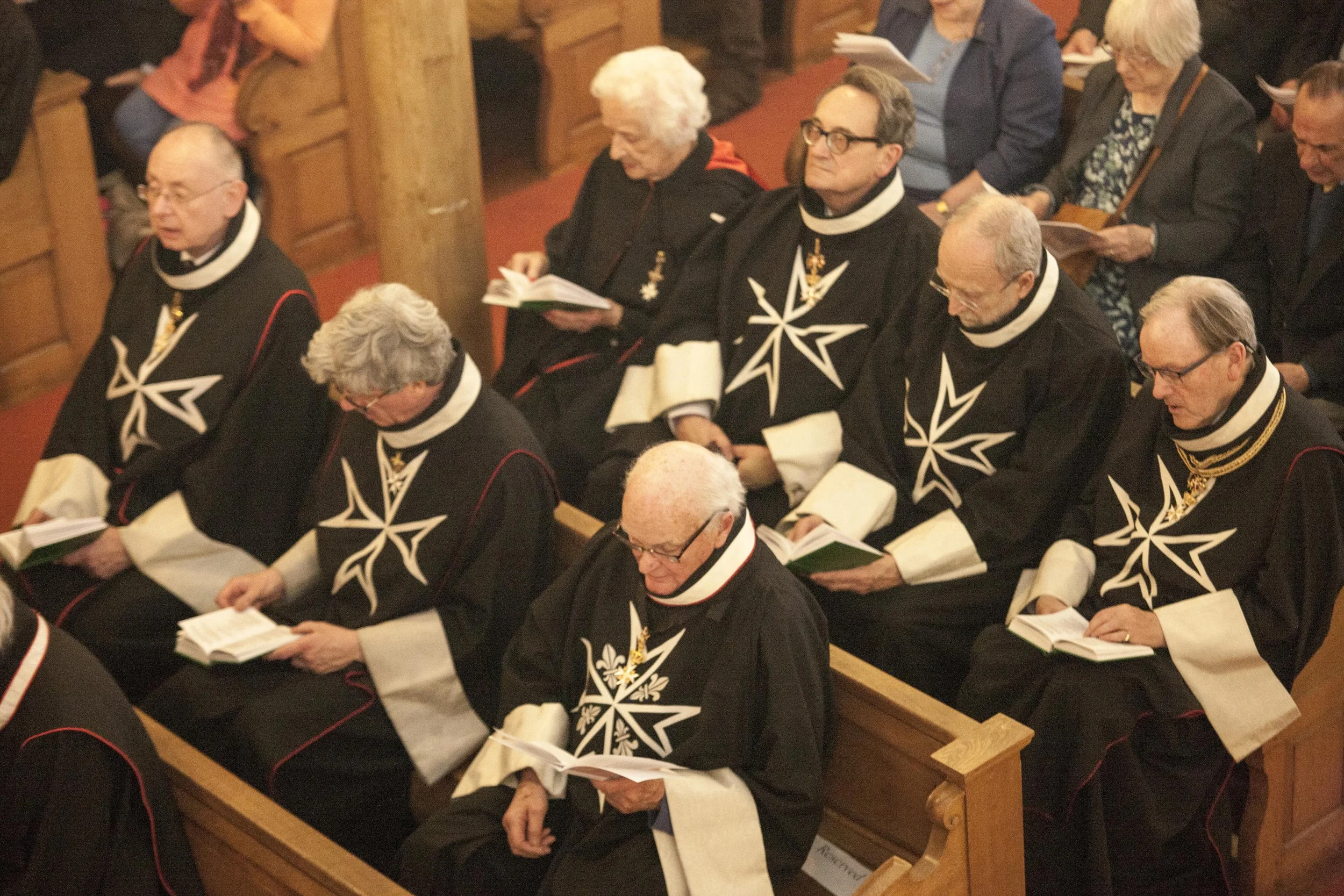 General Assembly of the Grand Priory