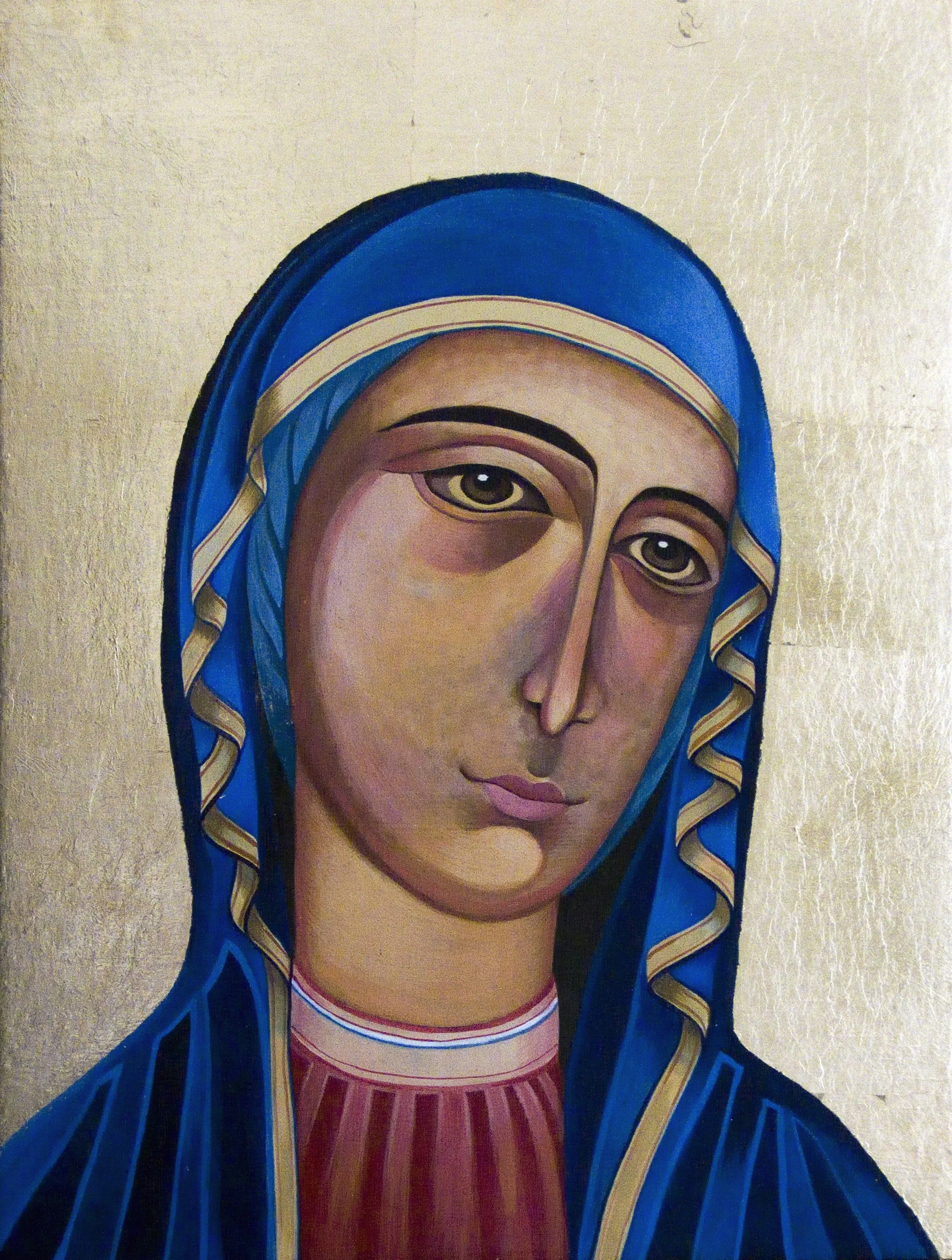 Victory Mass - Nativity of the Blessed Virgin Mary