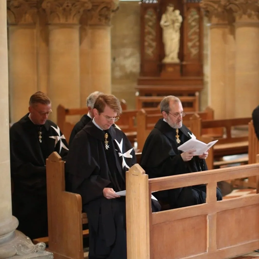 January Day of Recollection 