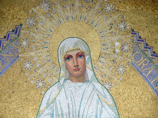 February Conventual Mass: Our Lady of Lourdes