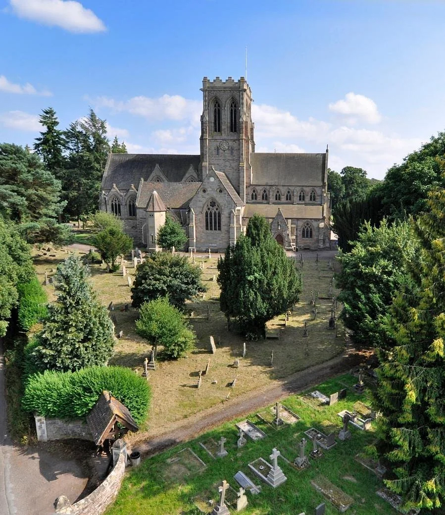 Day of Recollection - Belmont Abbey