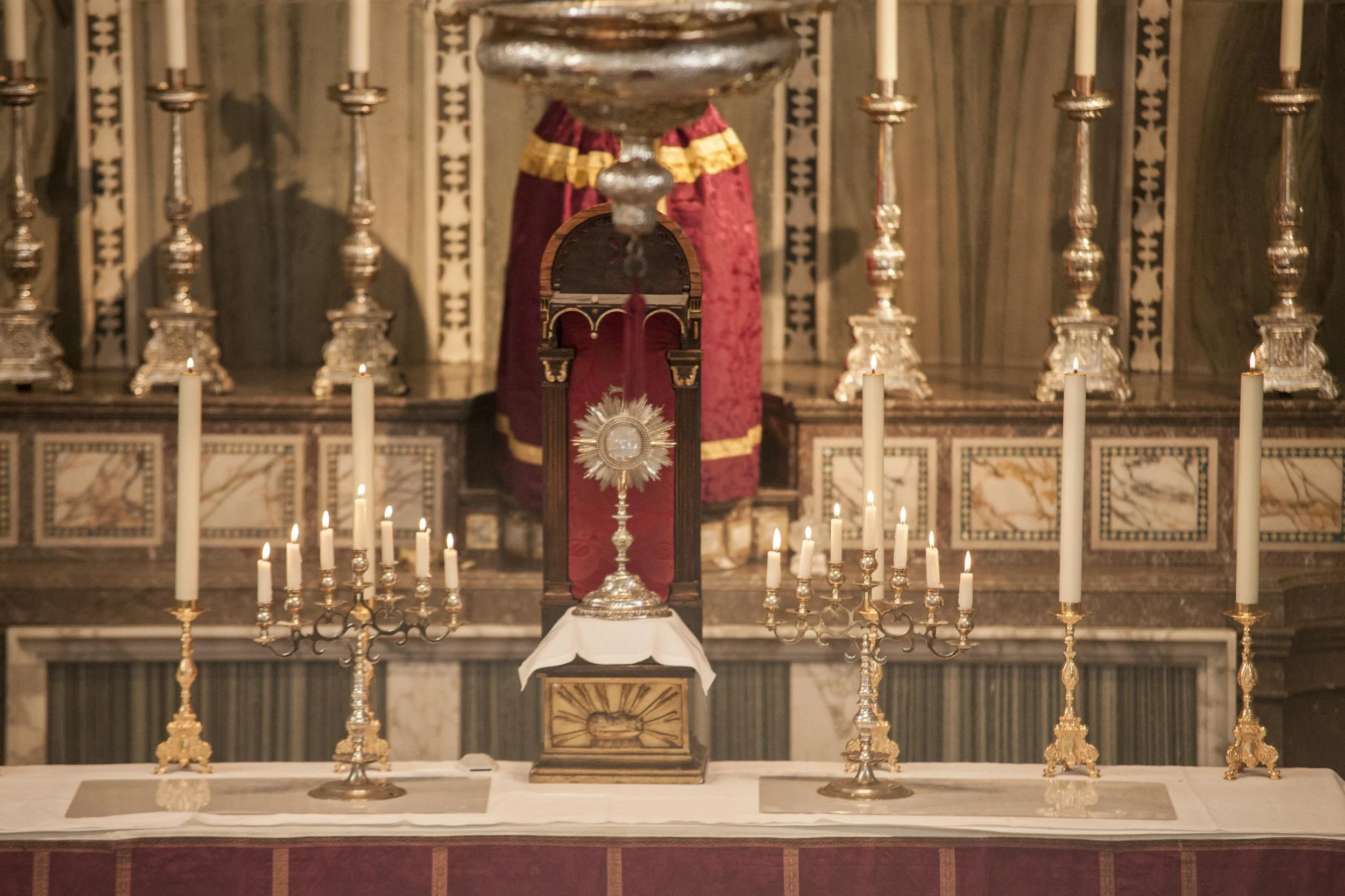 February Day of Recollection