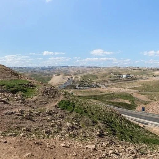 A Lenten Journey to Jerusalem with Saint Luke: Part 1