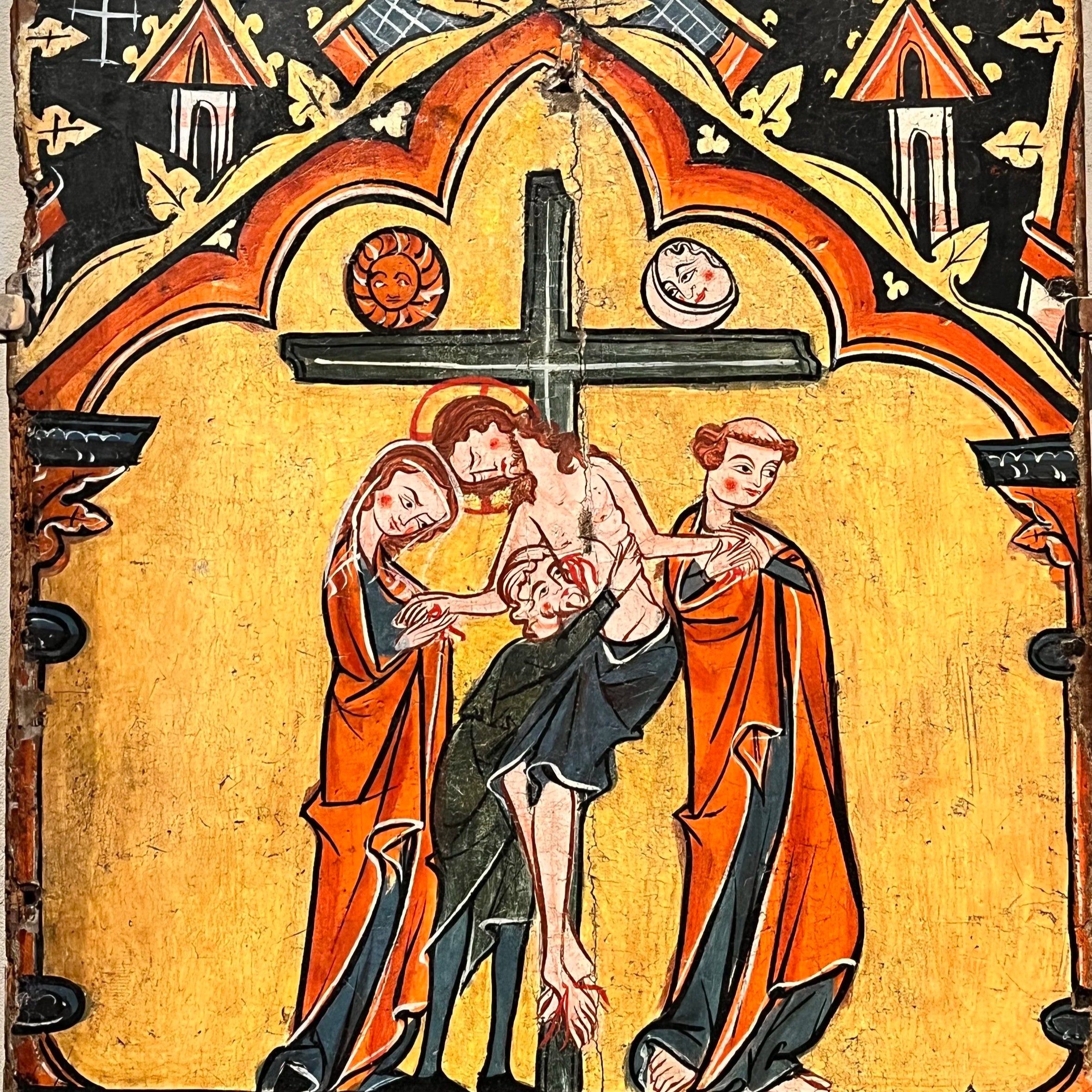 Lent Evening of Recollection