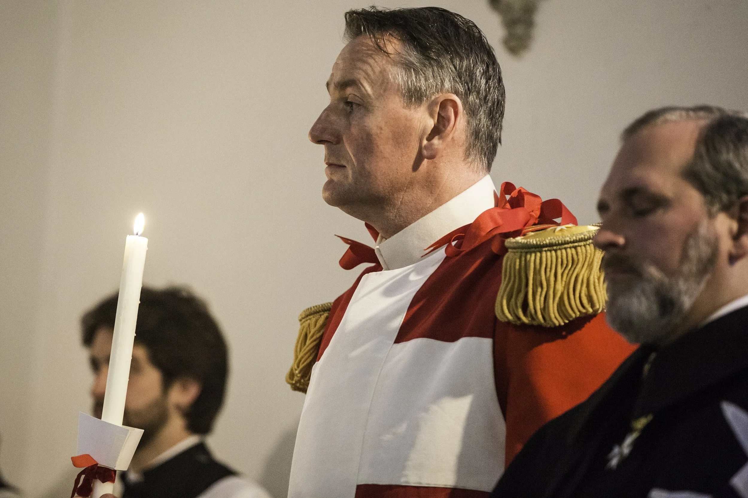 Mass for Vocations
