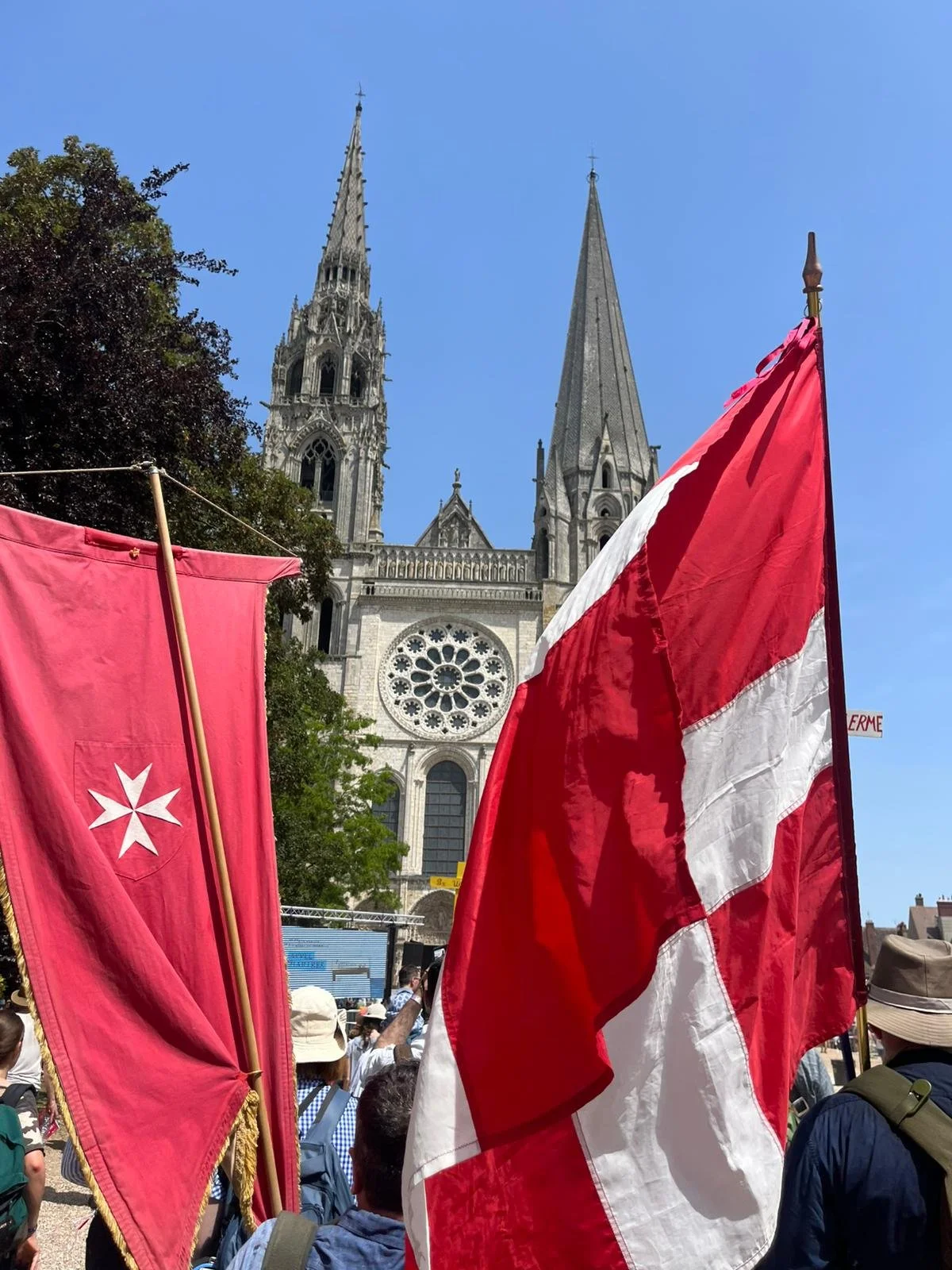 Pilgrimages: what, why and how? 