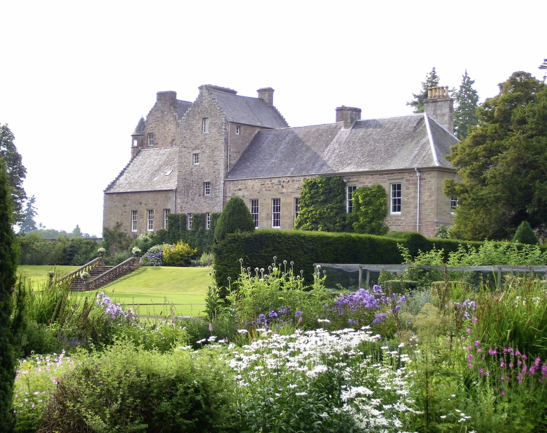 Scottish Day of Recollection