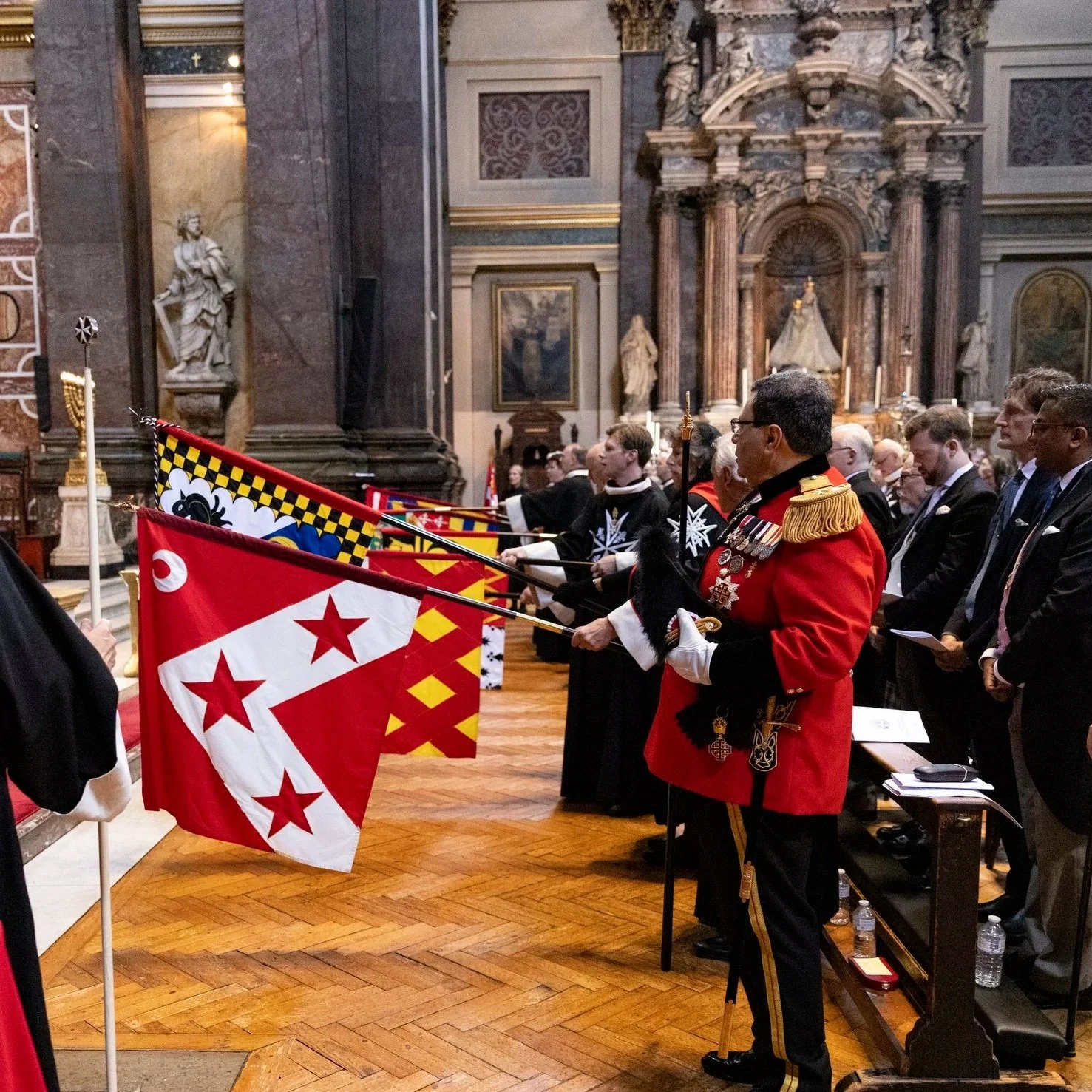 St John’s Day celebrations