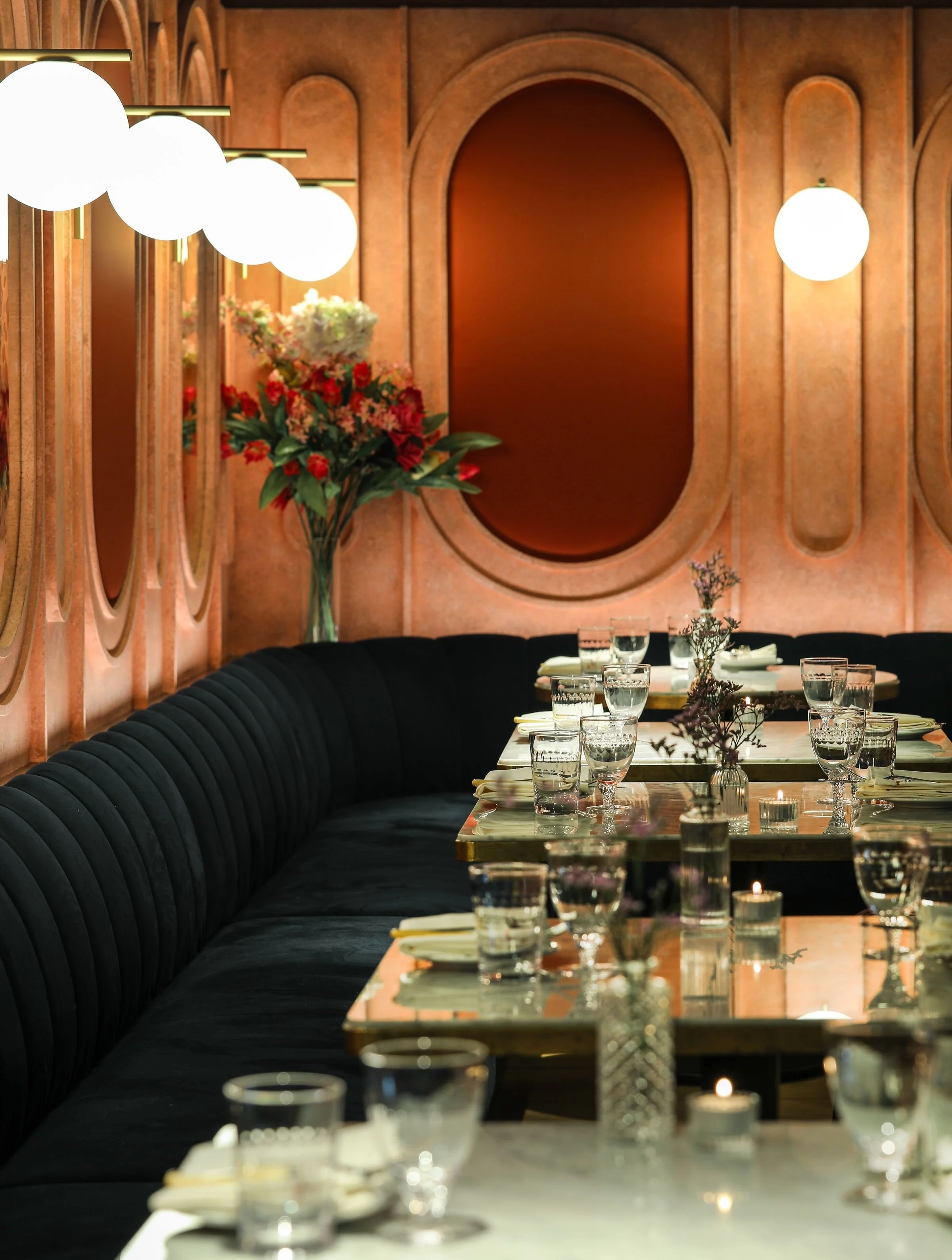 Cafe Kitty Soho Underbelly Boulevard