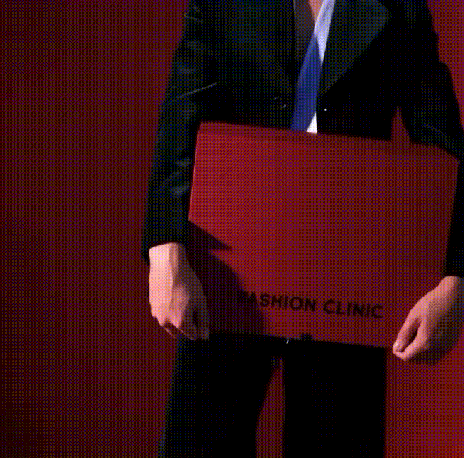 Fashion Clinic