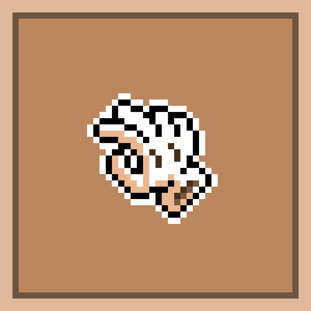 Unnamed Project 2025. - Unity Project.