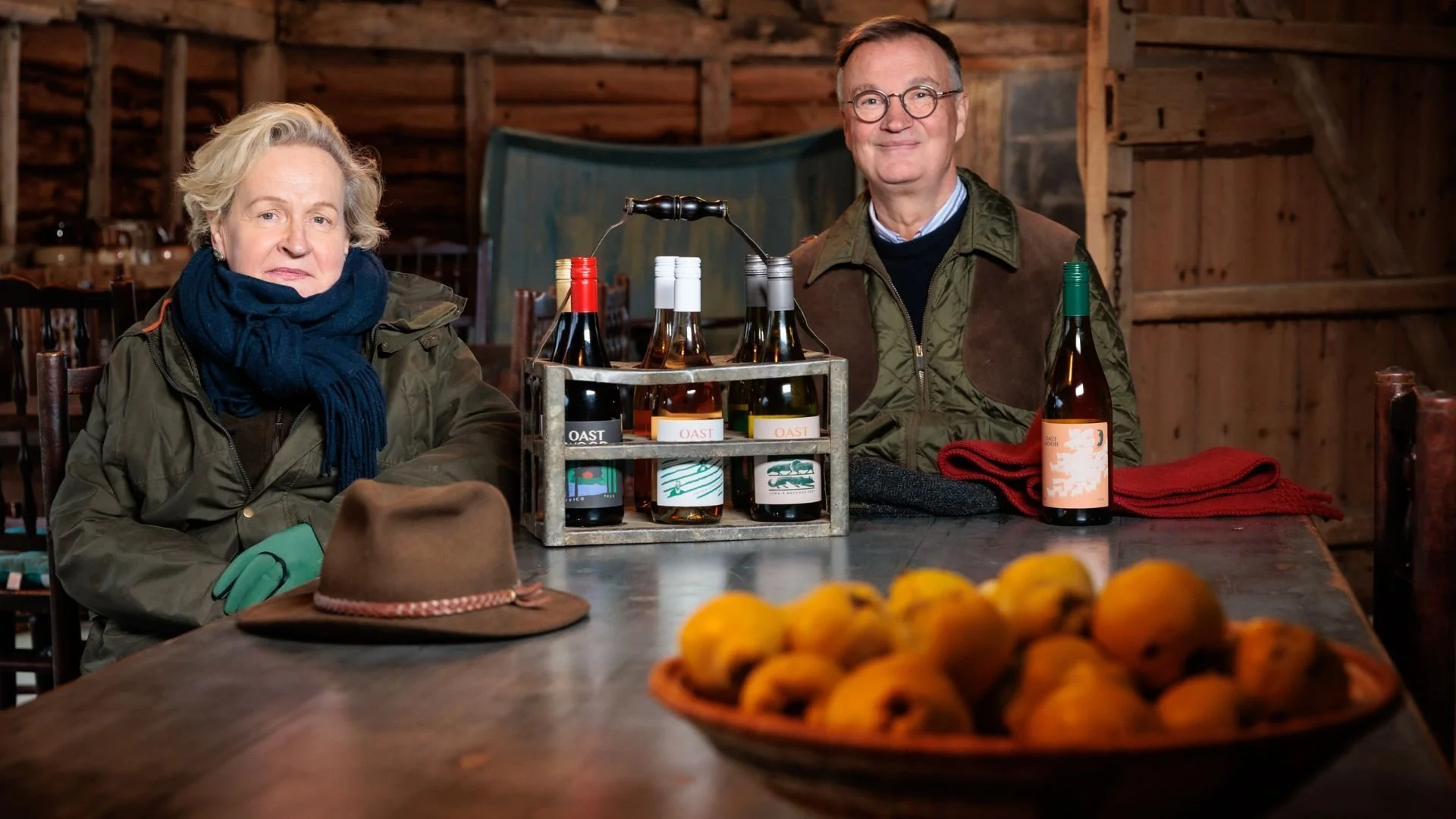 Godinton House Spring Fair