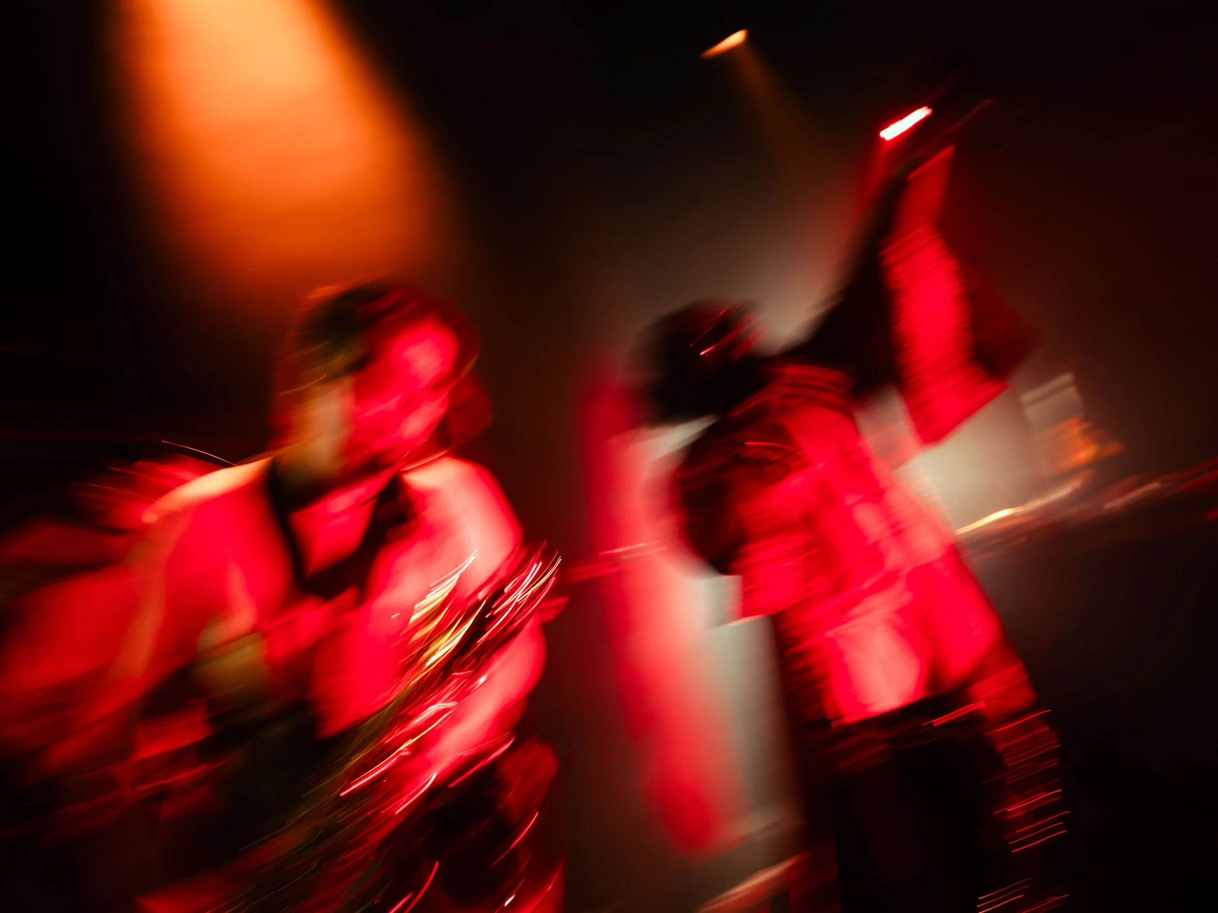 TC & The Groove Family - The Jazz Cafe, London